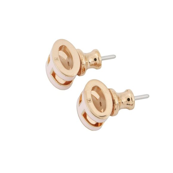 HERMES Pop Ash H Size Mini Metal/Lacquer Rose Dragee - Picture 2 of 8